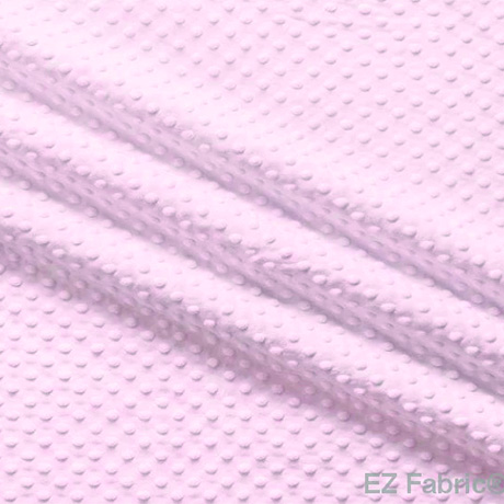 Minky Dots               
